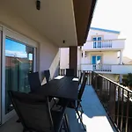 Apartmani Diklo