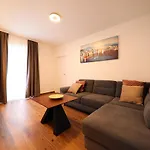 Apartmani Diklo