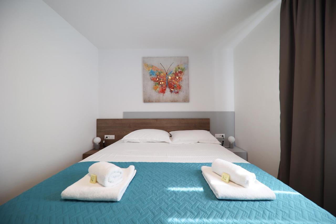 Appartement Diklo