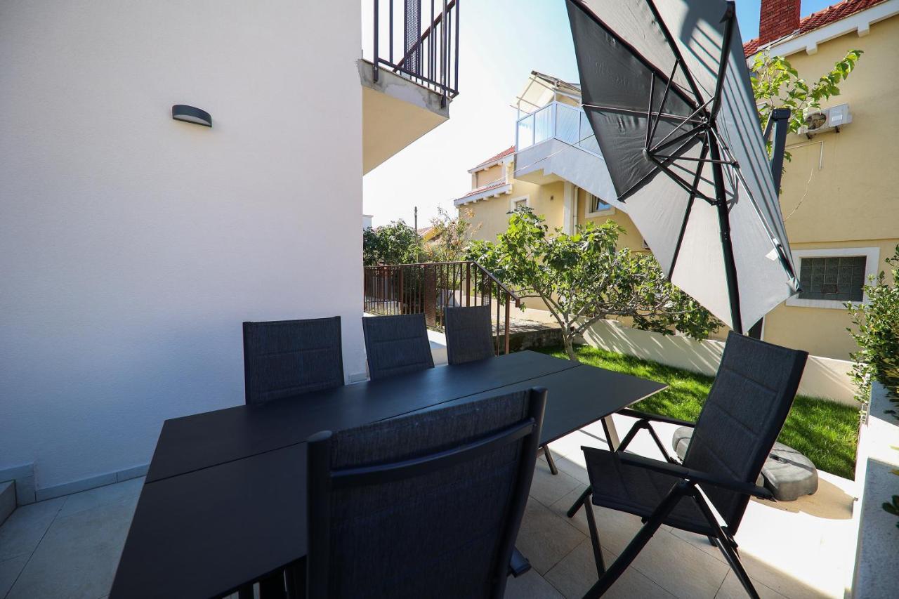 Diklo Appartement Zadar