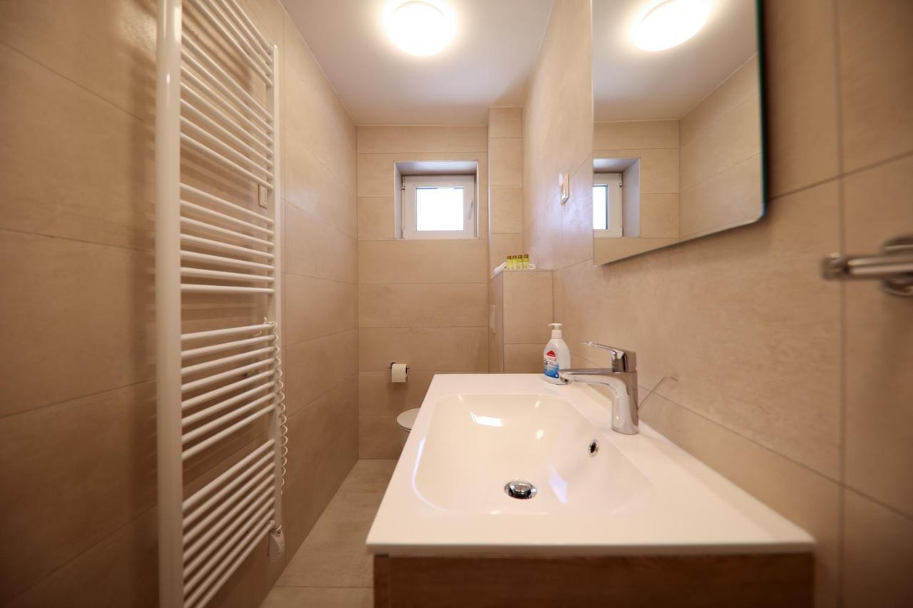 Diklo Appartement Zadar