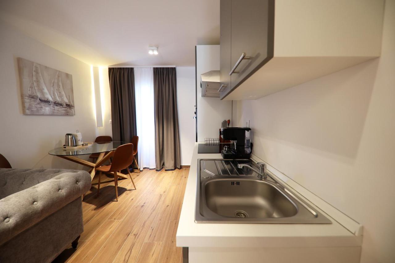 Diklo Appartement Zadar