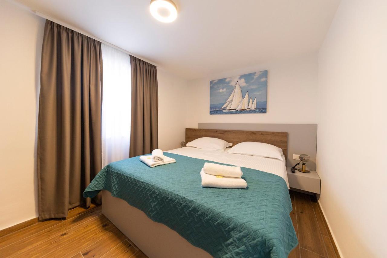 Diklo Appartement Zadar