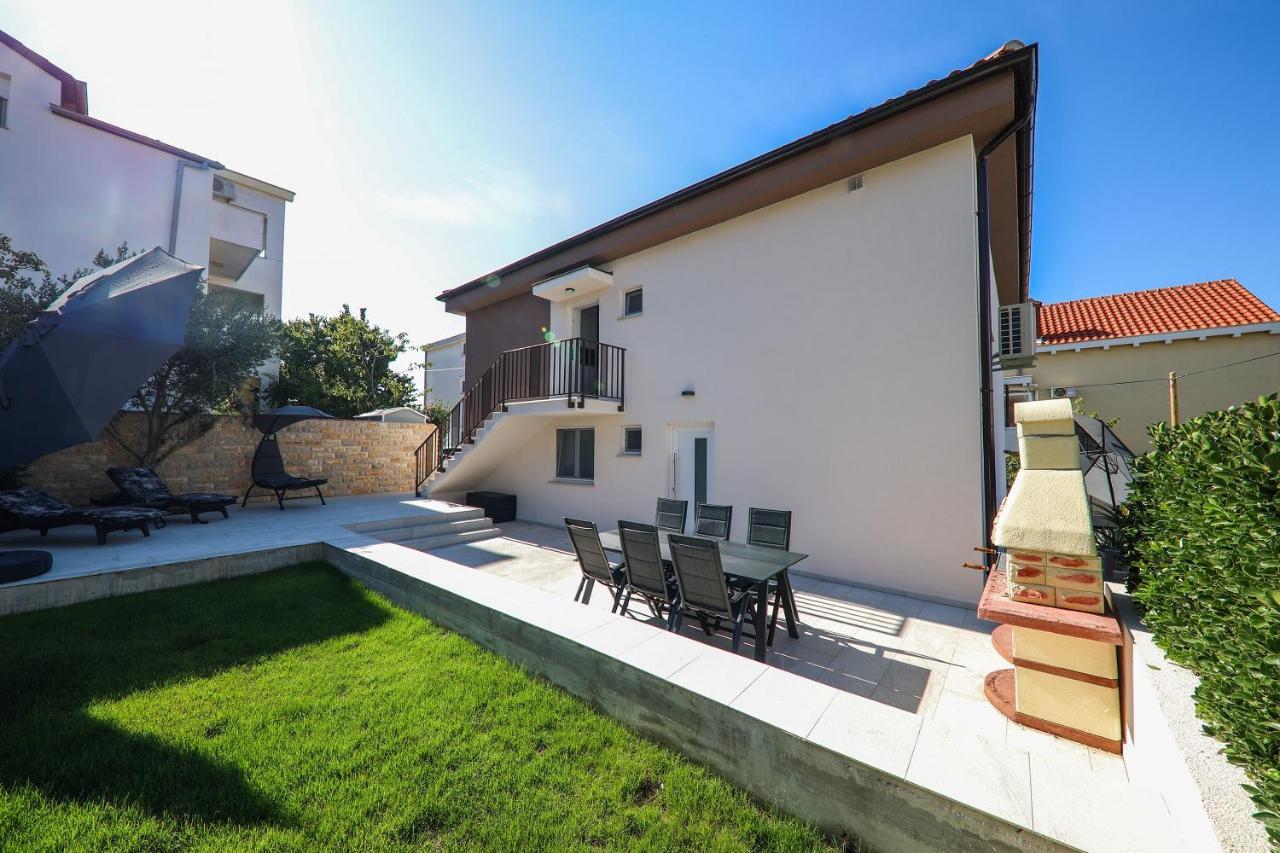 Appartement Diklo *