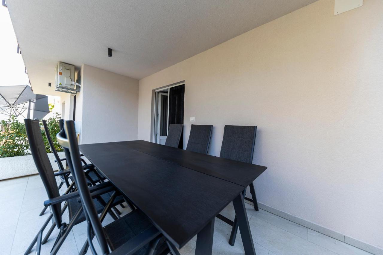 Diklo Appartement