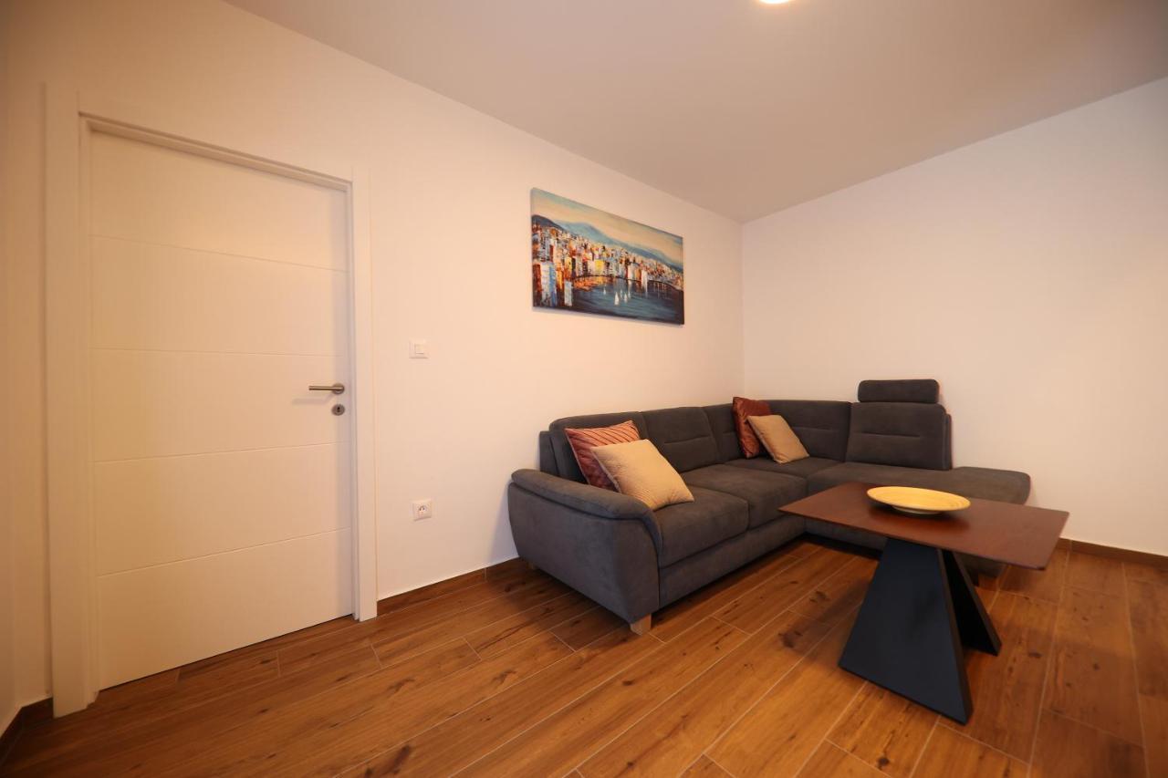 Appartement Diklo Zadar