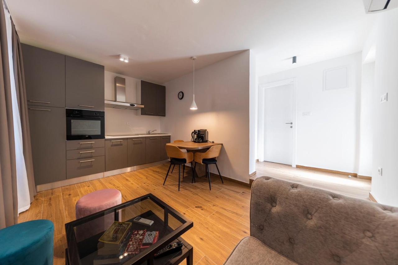 Diklo Appartement
