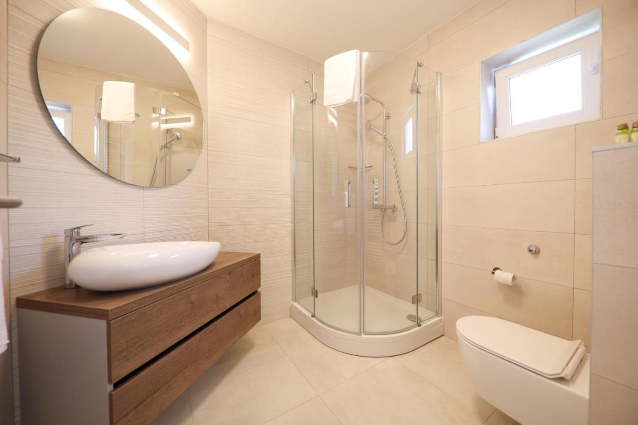 Appartement Diklo Zadar