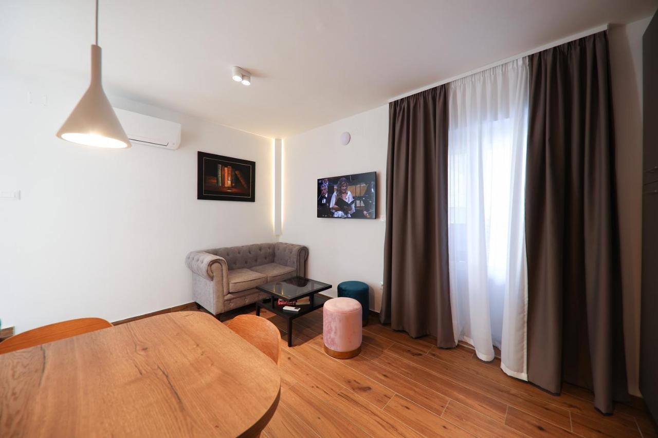 Diklo Appartement Zadar
