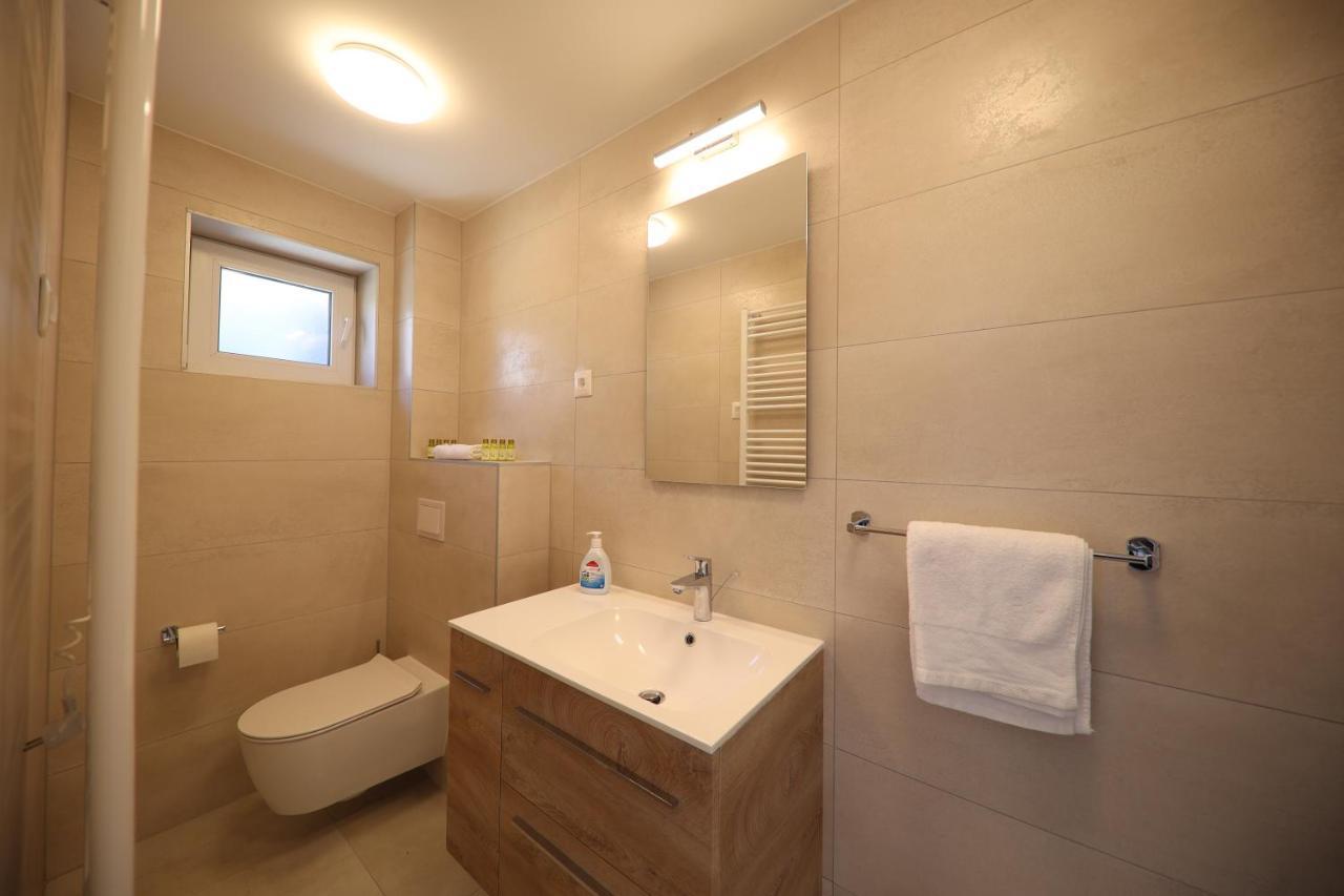 Diklo Apartment