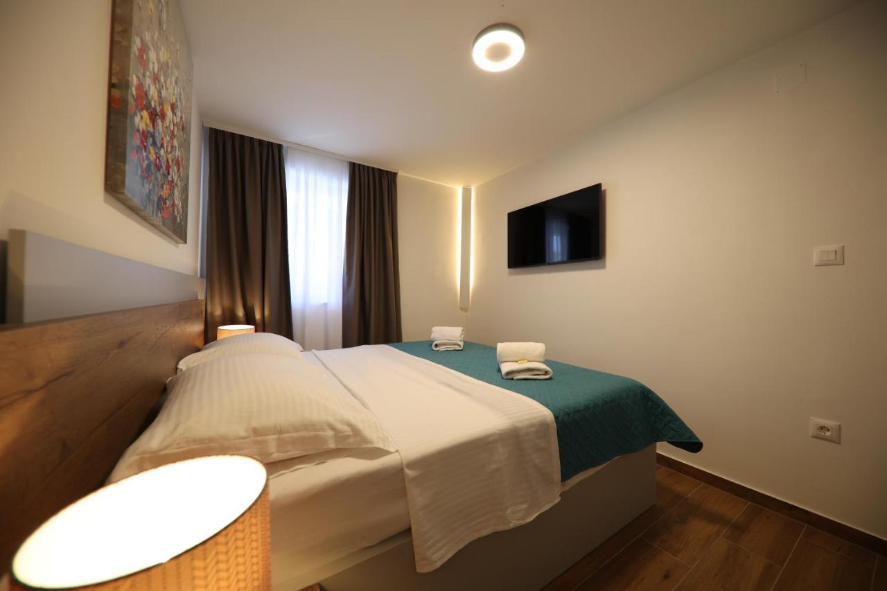 Apartment Diklo Zadar