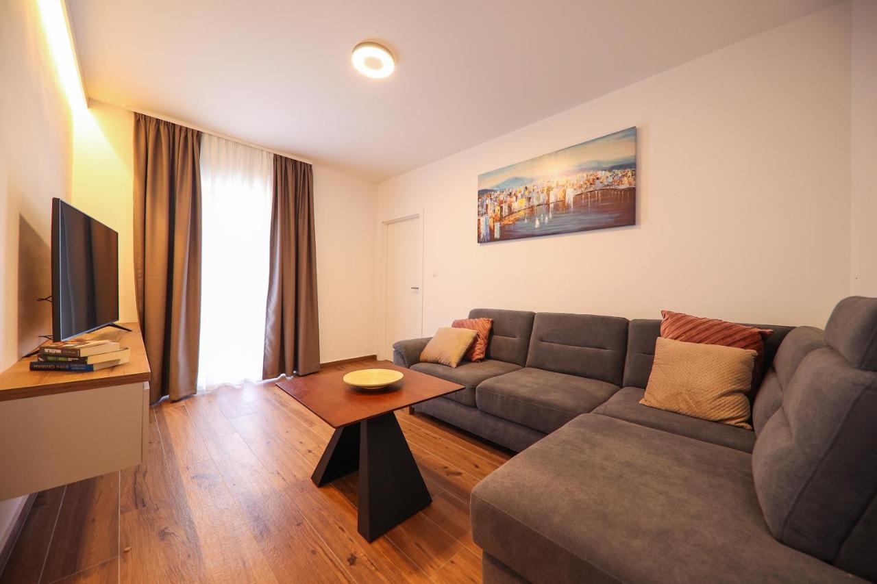 Diklo Appartement Zadar