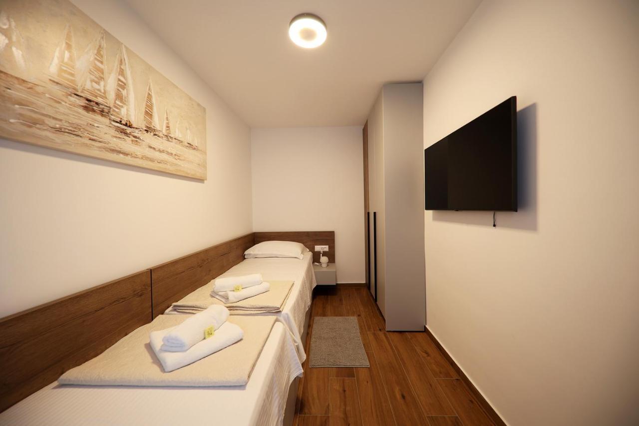 Diklo Appartement