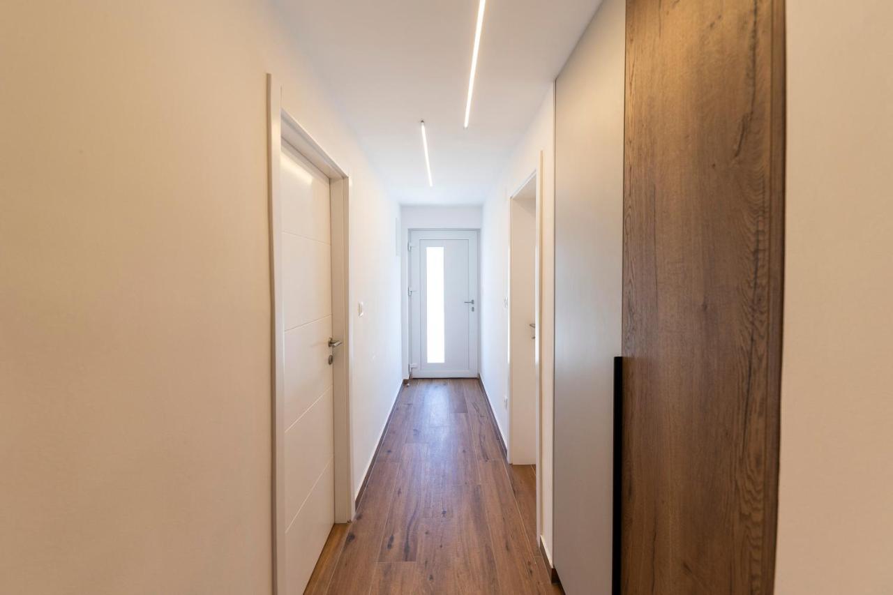 Diklo Appartement Zadar