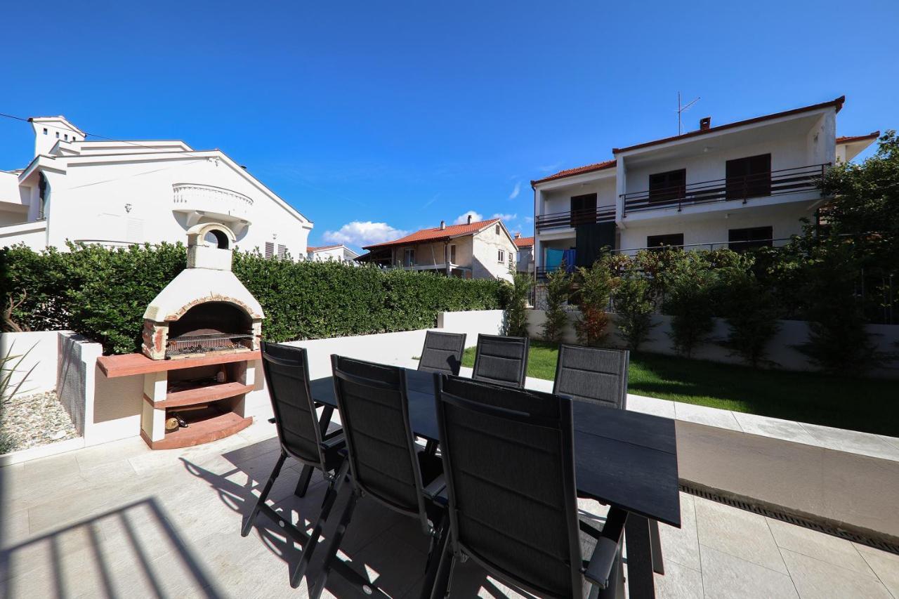 Apartment Diklo *
