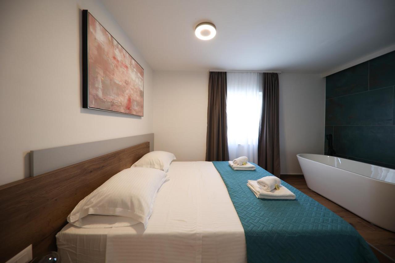 Diklo Appartement *