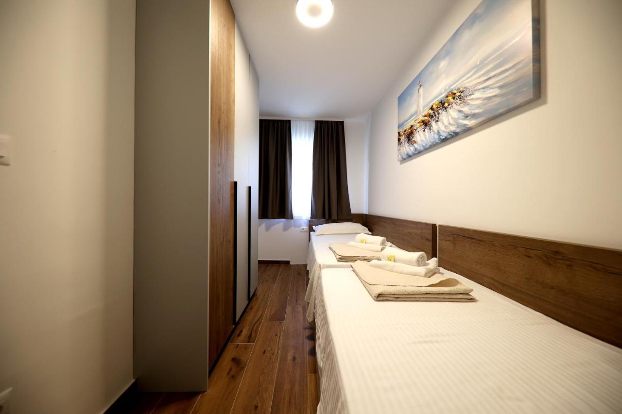 Appartement Diklo *