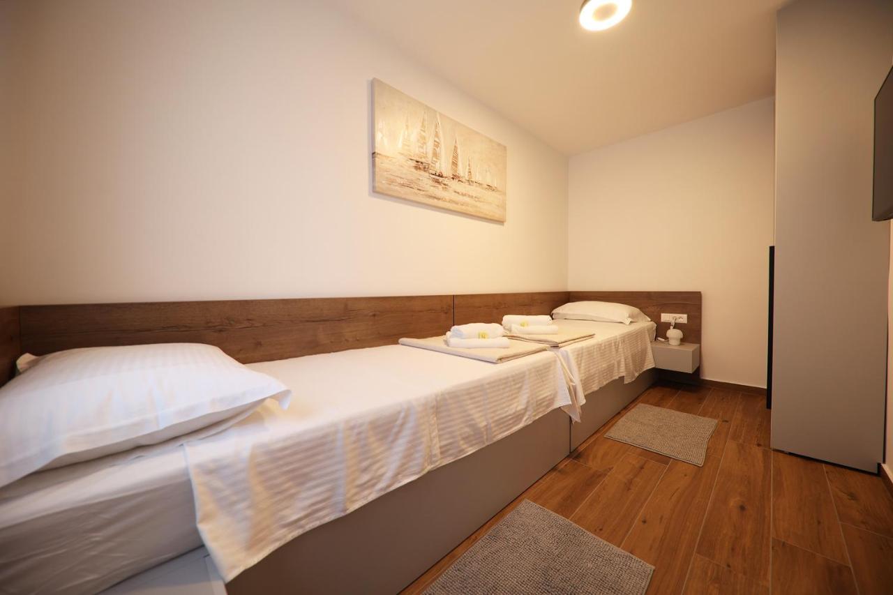 Diklo Appartement Zadar