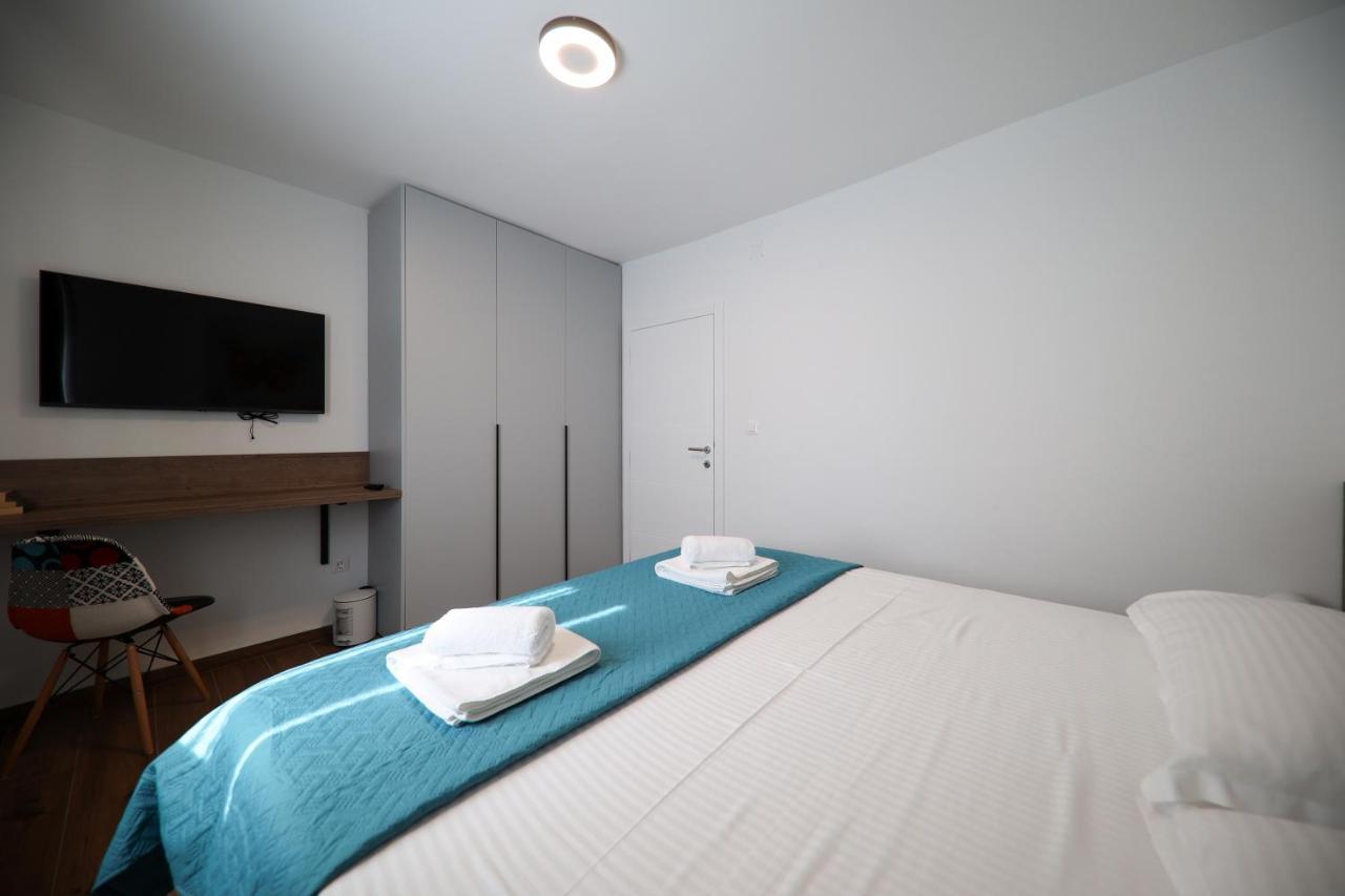 Appartement Diklo *