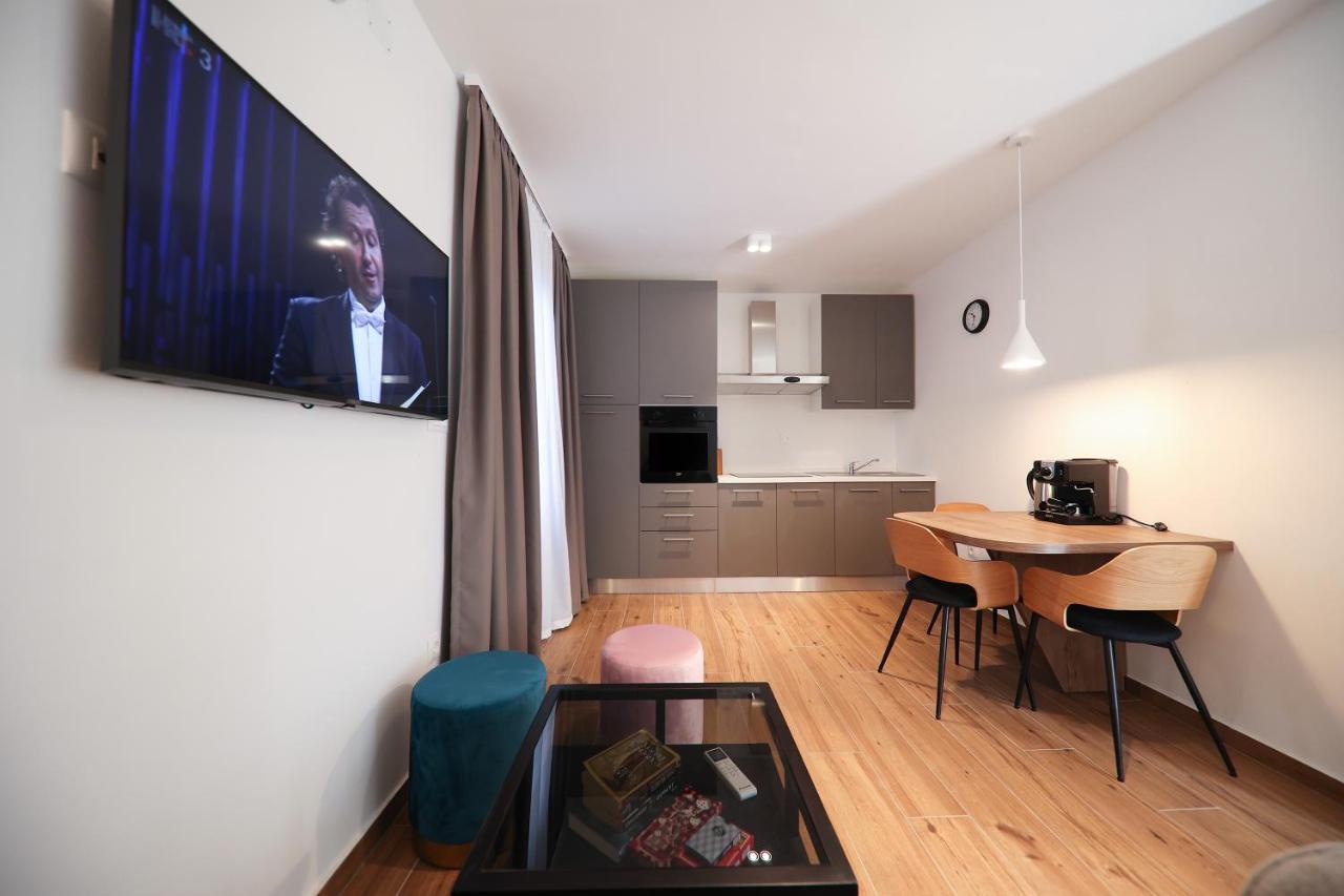 Appartement Diklo