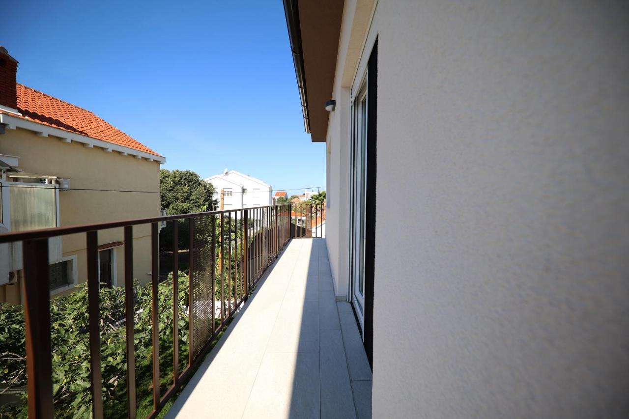 Apartment Diklo