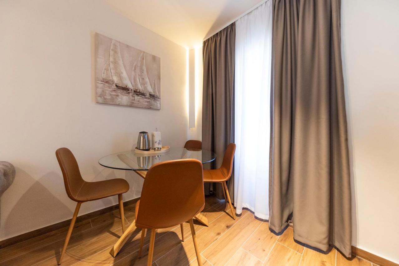 Appartement Diklo *