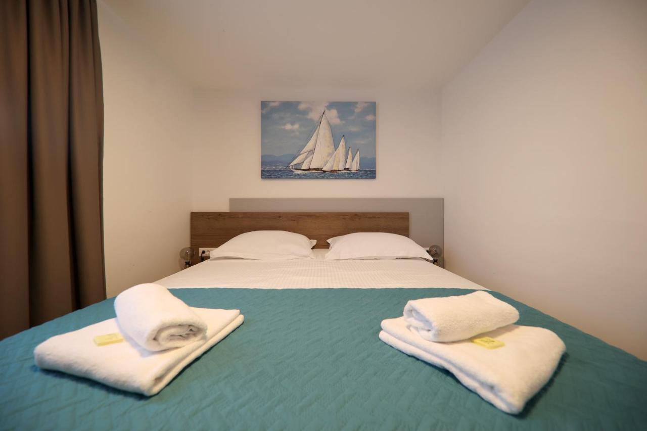 Appartement Diklo *