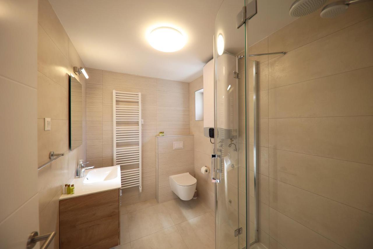Appartement Diklo *