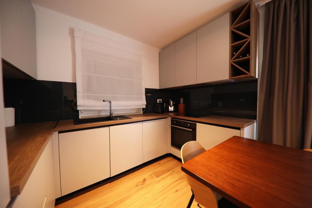 Appartement Diklo Zadar