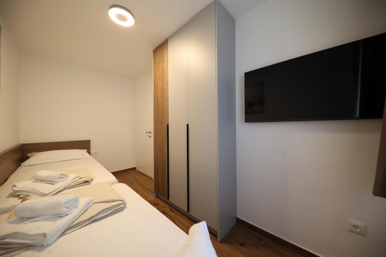 Appartement Diklo Zadar