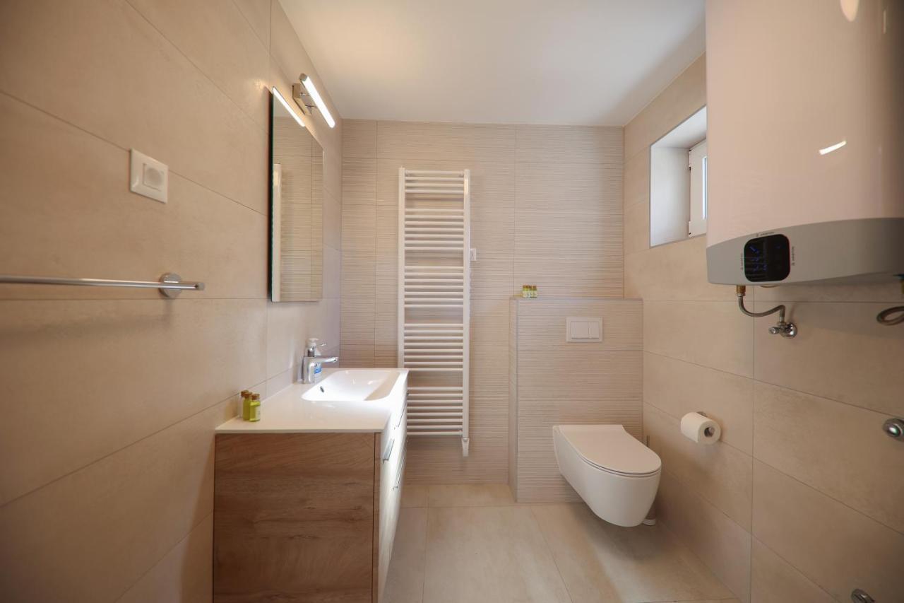 Diklo Appartement