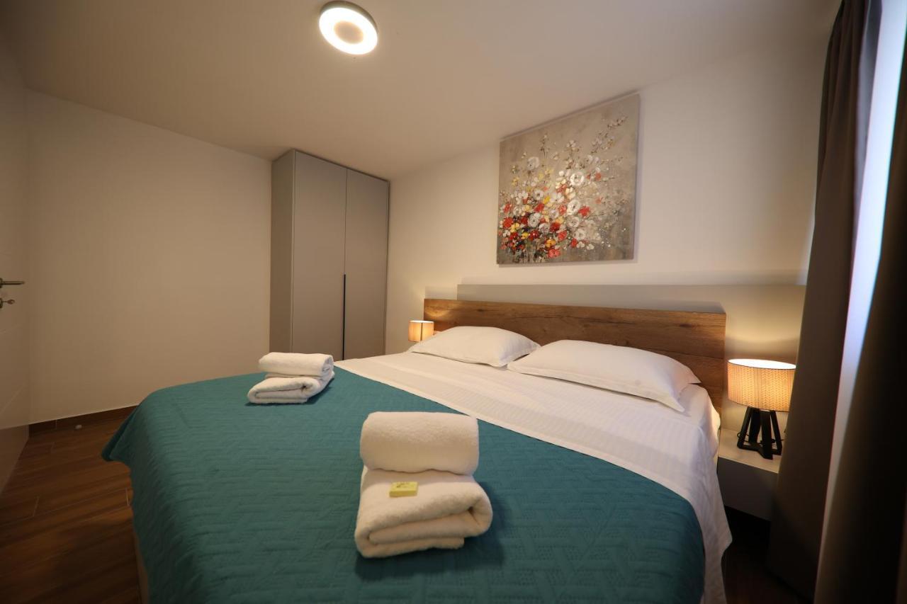 Appartement Diklo Zadar