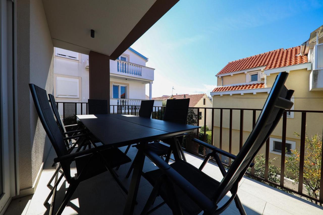 Apartment Diklo *