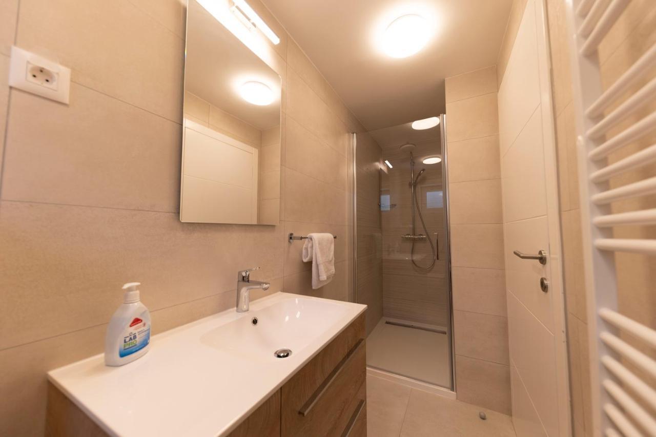 Diklo Appartement Zadar