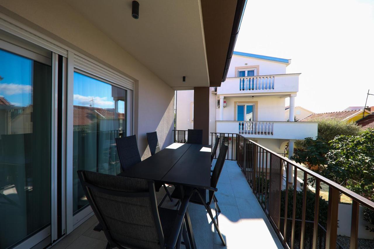 Diklo Appartement *