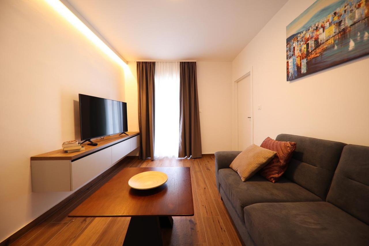 Appartement Diklo Zadar