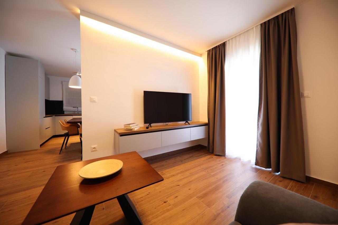 Appartement Diklo