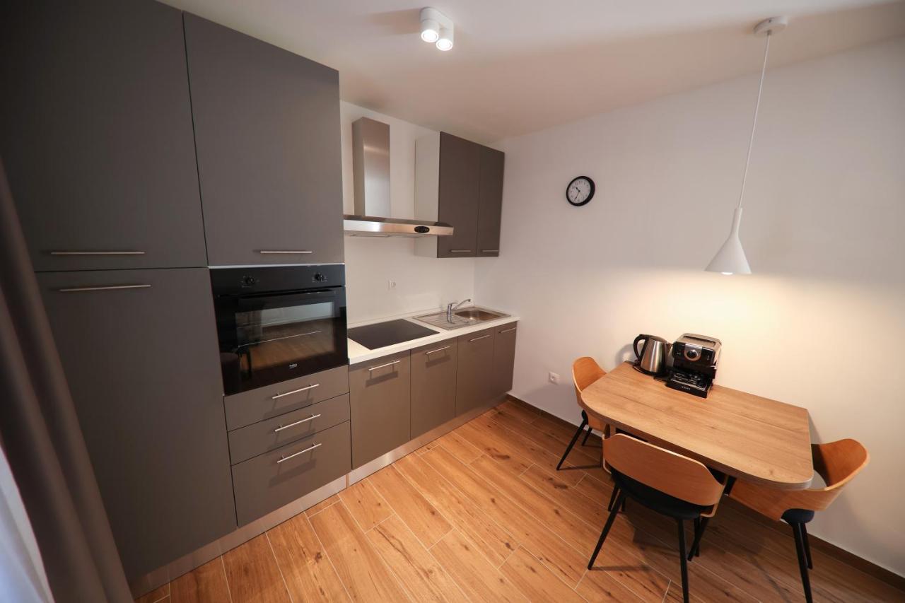 Diklo Appartement *