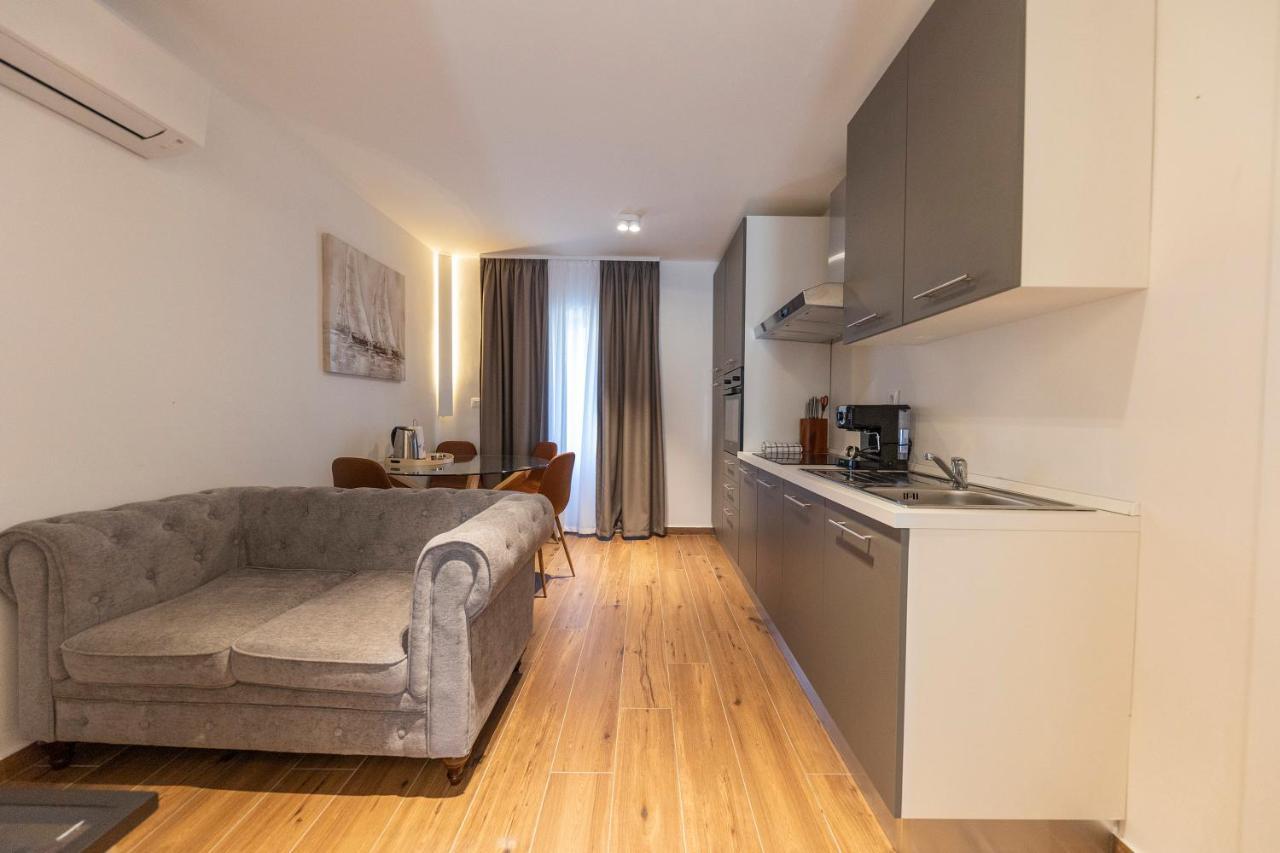 Appartement Diklo
